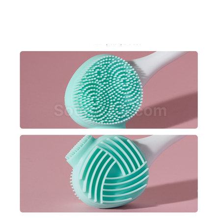 Customization Silicone Cleanser Corporate Gifts