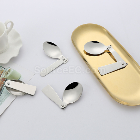 Customization Outdoor Stainless Steel Tableware Corporate Gifts