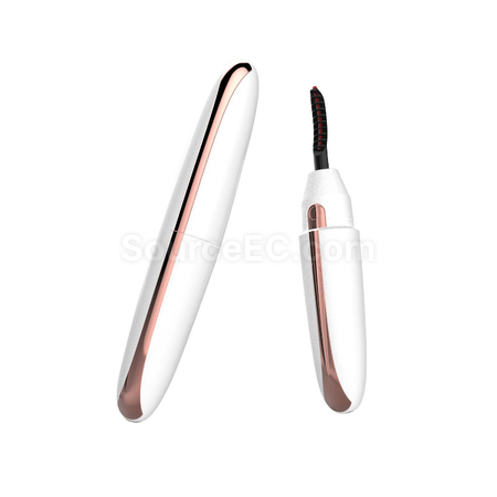 Customization Electric Eyelash Curler Corporate Gifts