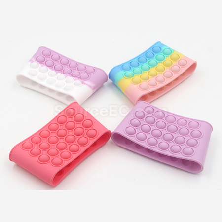 Customization Rat killing Pioneer Silicone Cup Cover Corporate Gifts