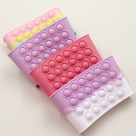 Customization Rat killing Pioneer Silicone Cup Cover Corporate Gifts