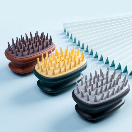 Customization Massage Comb Corporate Gifts