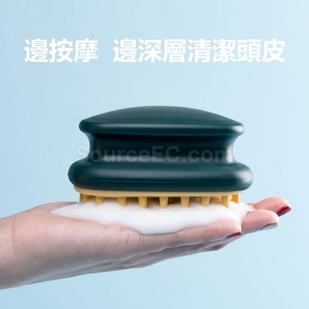 Customization Massage Comb Corporate Gifts