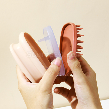 Customization Massage Comb Corporate Gifts
