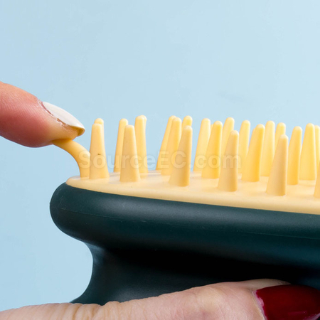 Customization Massage Comb Corporate Gifts