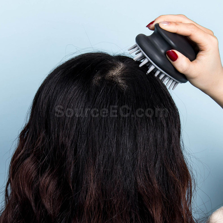 Customization Massage Comb Corporate Gifts