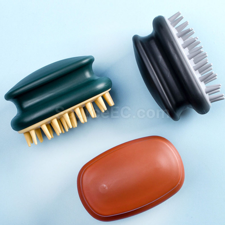 Customization Massage Comb Corporate Gifts