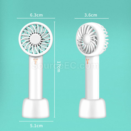 Customization Portable Fan Corporate Gifts