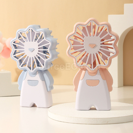 Customization Handheld Mini Fan Corporate Gifts