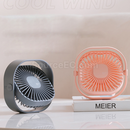 Mini Fan