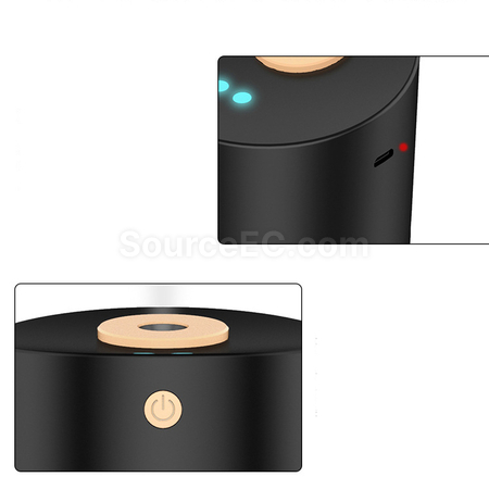 Customization Alcohol Disinfection Sprayer Corporate Gifts