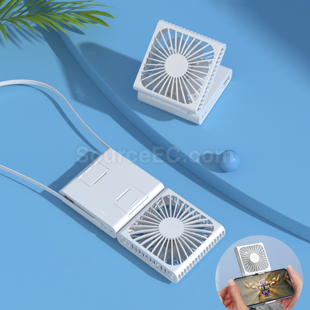 Customization Game Mini Fan Corporate Gifts