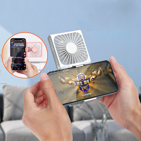 Customization Game Mini Fan Corporate Gifts