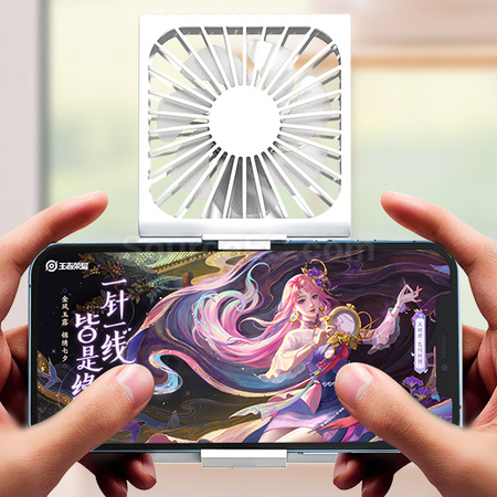 Customization Game Mini Fan Corporate Gifts