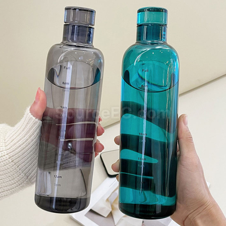Customization Glass Bottle Corporate Gifts