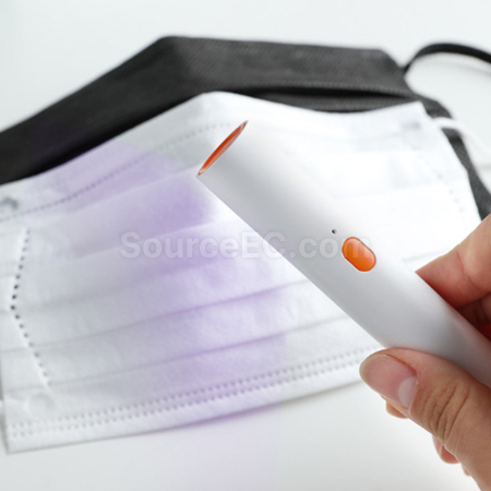 Customization UV Disinfection Stick Corporate Gifts