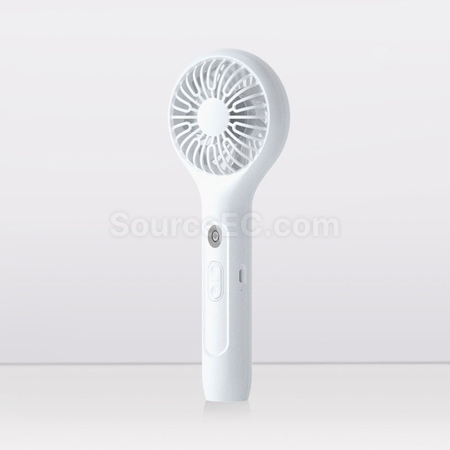Customization Portable Spray Fan Corporate Gifts