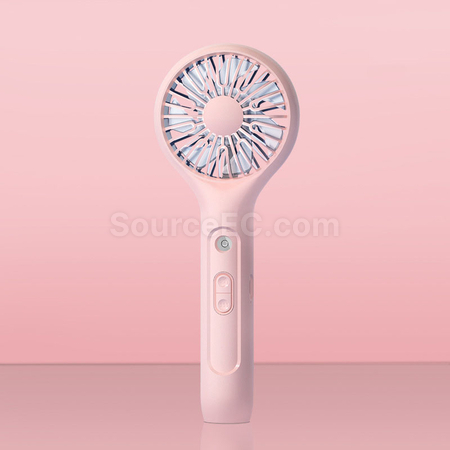Customization Portable Spray Fan Corporate Gifts