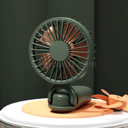 Customization Portable Fan Corporate Gifts