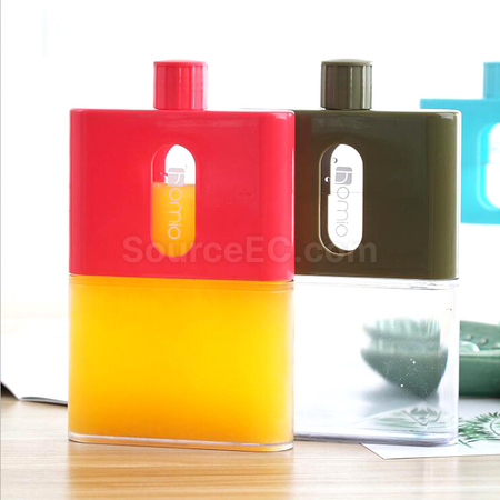 Customization Creative A5 Sports Cup Corporate Gifts