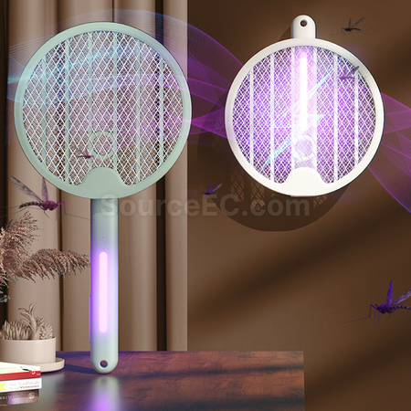 Customization USB Rechargeable Mosquito Killer Corporate Gifts