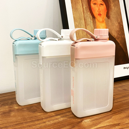 Customization Sports Bottle Corporate Gifts