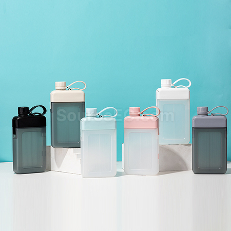 Customization Sports Bottle Corporate Gifts