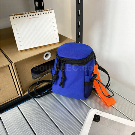 Customization Inclined Shoulder Bag Corporate Gifts