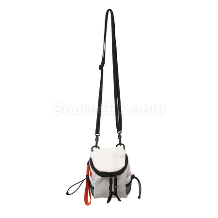 Customization Inclined Shoulder Bag Corporate Gifts