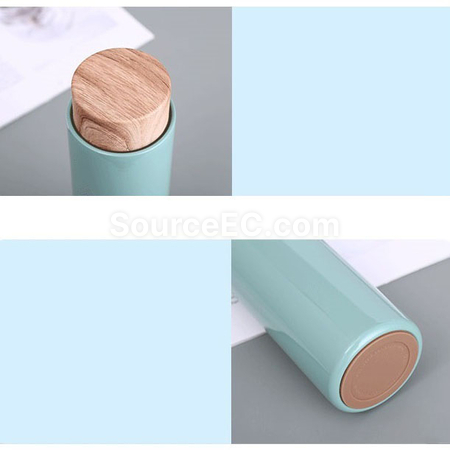 Customization 400ML Stainless Steel Mug Corporate Gifts