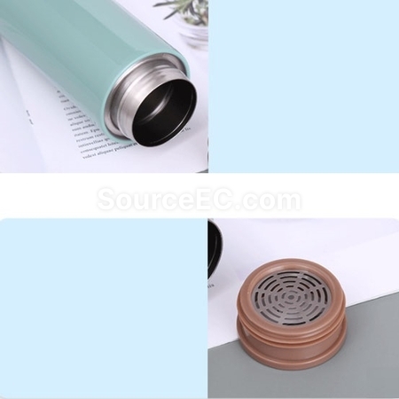 Customization 400ML Stainless Steel Mug Corporate Gifts