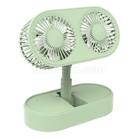 Customization Folding Fan Corporate Gifts