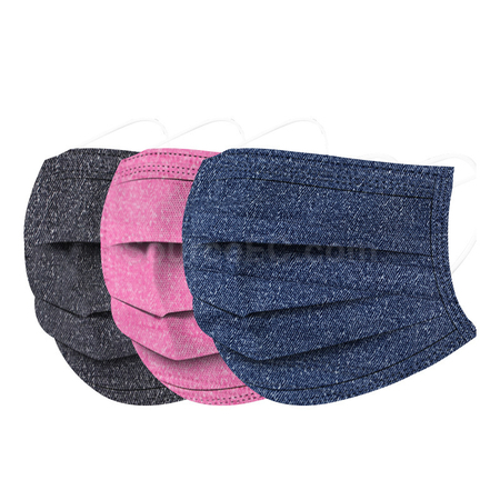 Customization Printing Face Mask Corporate Gifts