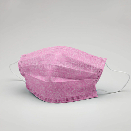 Customization Printing Face Mask Corporate Gifts