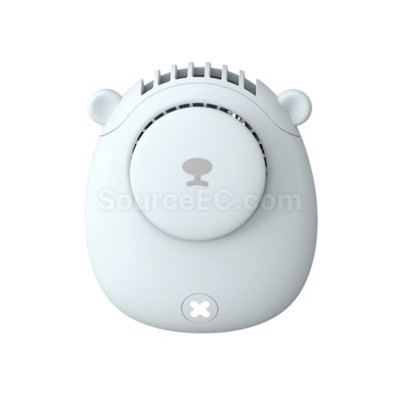 Customization Bladeless Fan Corporate Gifts
