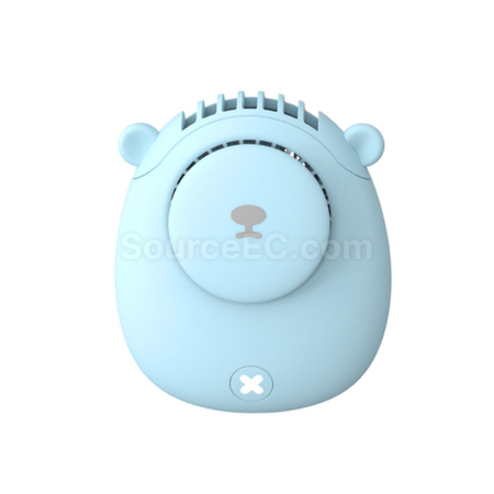 Customization Bladeless Fan Corporate Gifts