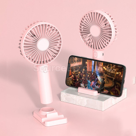 Customization Multi-Functional Fan Corporate Gifts