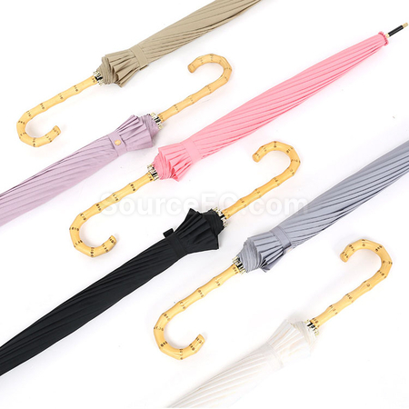 Customization Straight Umbrella Corporate Gifts
