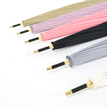 Customization Straight Umbrella Corporate Gifts