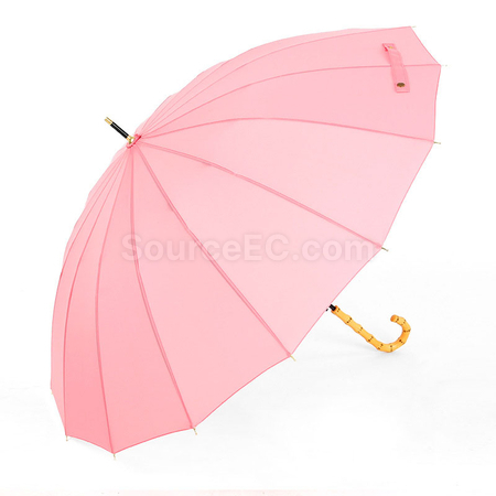 Customization Straight Umbrella Corporate Gifts