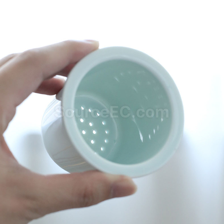 Customization Ceramic Mug Corporate Gifts