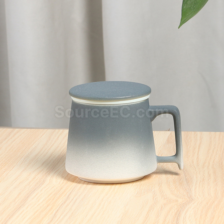 Customization Ceramic Mug Corporate Gifts