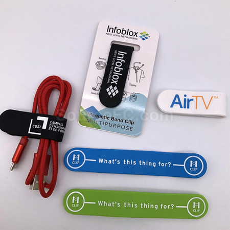 Customization Multi-functional Magnet Winder Corporate Gifts