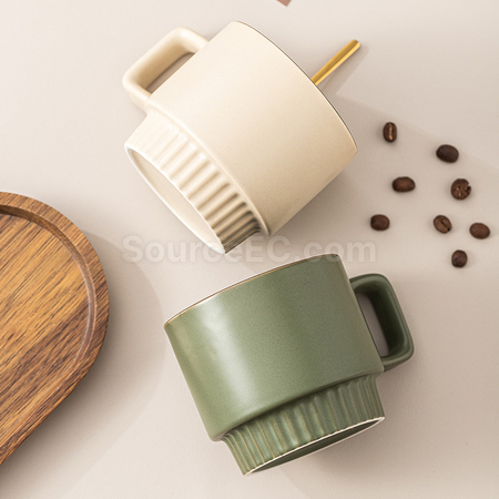 Customization Ceramic Mug Corporate Gifts