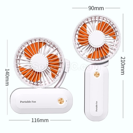 Customization Portable Fan Corporate Gifts