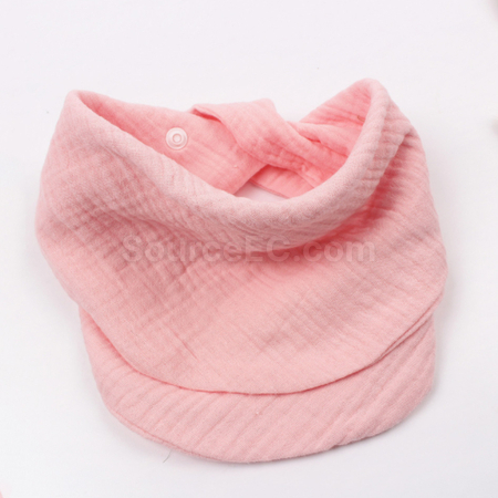 Customization Baby Saliva Towel Corporate Gifts