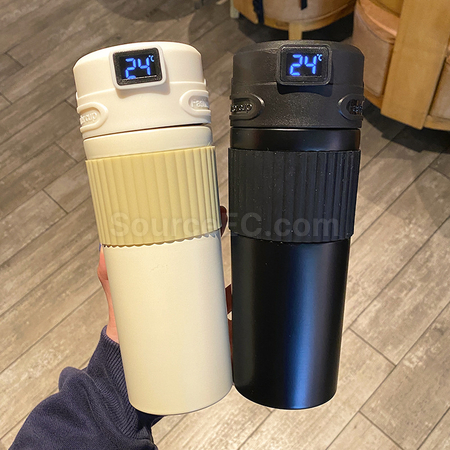 Customization Smart Thermal Mug Corporate Gifts