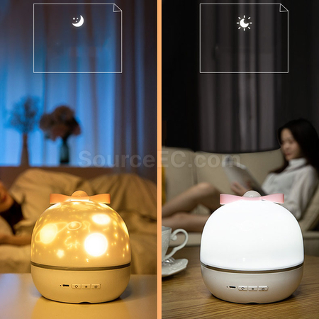 Customization Star Projector Lamp Corporate Gifts