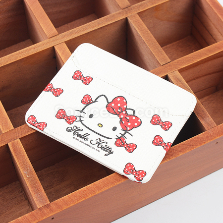 Customization PU Card Holder Corporate Gifts