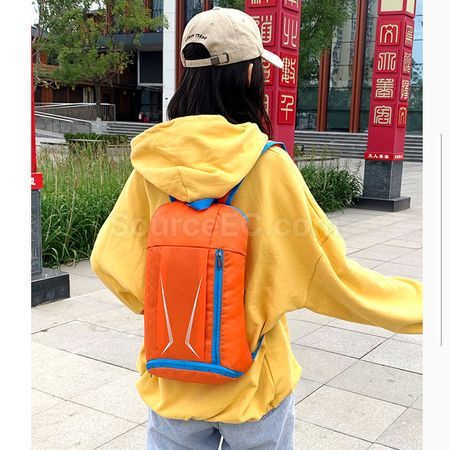 Customization Folding Backpack Corporate Gifts